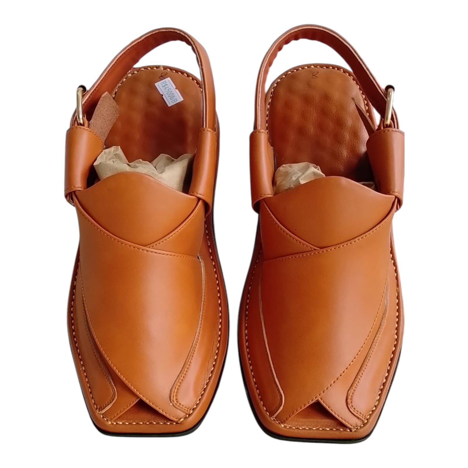 Kalosh Chappal Charsadda